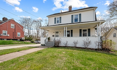 16 Academy St, Manchester, CT 06040 United States