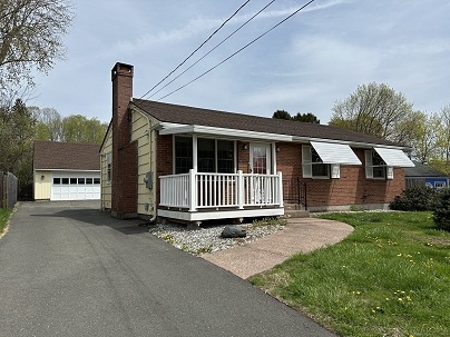 16 Kane Rd, Manchester, CT 06040 United States