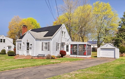 17 Oleary Dr, Manchester, CT 06040 United States
