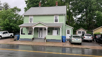 179 Spruce St, Manchester, CT 06040 United States