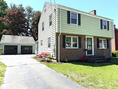 186 Wells St, Manchester, CT 06040 United States