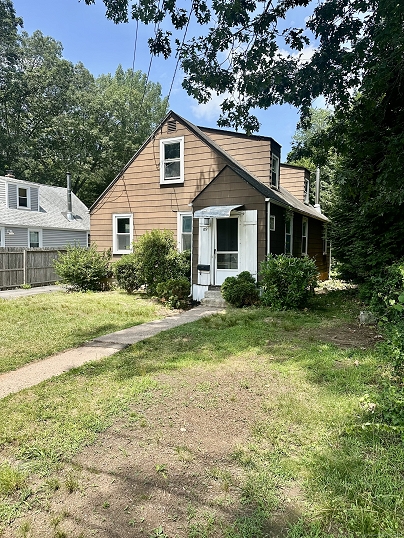 189 Loomis St, Manchester, CT 06042 United States
