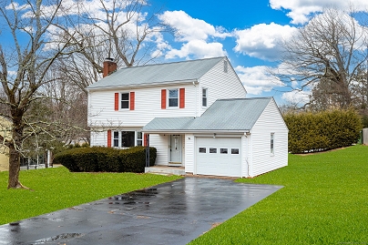 197 Highland St, Manchester, CT 06040 United States