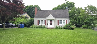 20 Goodwin St, Manchester, CT 06040 United States