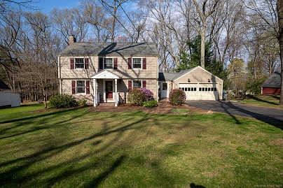 22 St James St Unit 22 P, Manchester, CT 06040 United States