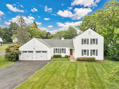 253 Gardner St, Manchester, CT 06040 United States