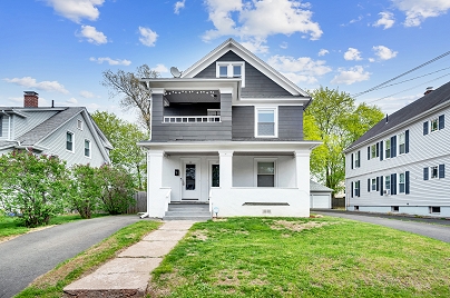 27 Elro St, Manchester, CT 06040 United States