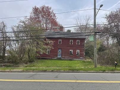 279 Keeney St, Manchester, CT 06040 United States