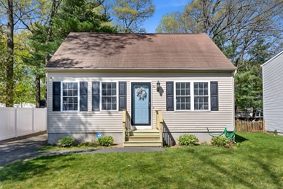 30 Oakland Ter, Manchester, CT 06042 United States