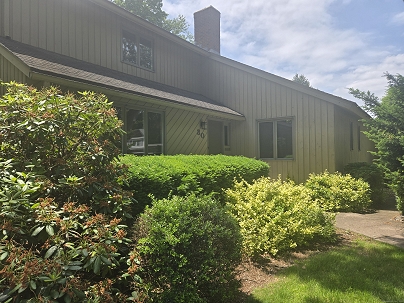30 Sass Dr, Manchester, CT 06042 United States