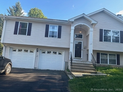 310 Hilliard St, Manchester, CT 06042 United States