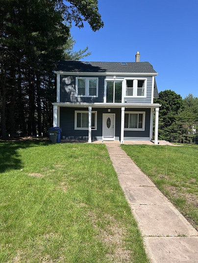 372 Oakland St, Manchester, CT 06042 United States