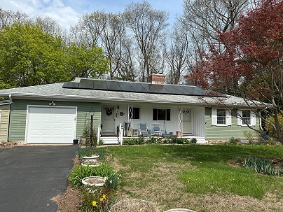 38 Somerset Dr, Manchester, CT 06040 United States