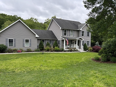 40 Fir Grove Rd, Manchester, CT 06040 United States