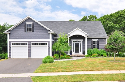 419 Briarwood Dr, Manchester, CT 06040 United States
