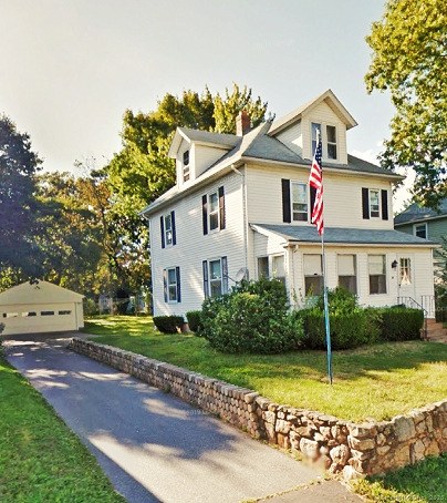 46 Glenwood St, Manchester, CT 06040 United States