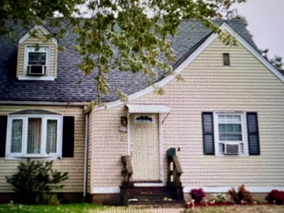 489 Adams St, Manchester, CT 06040 United States