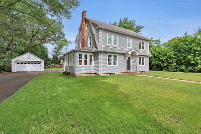 502 Adams St, Manchester, CT 06040 United States