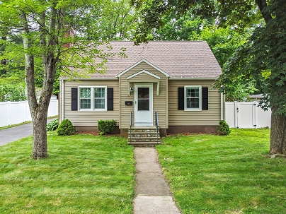 51 Goodwin St, Manchester, CT 06040 United States