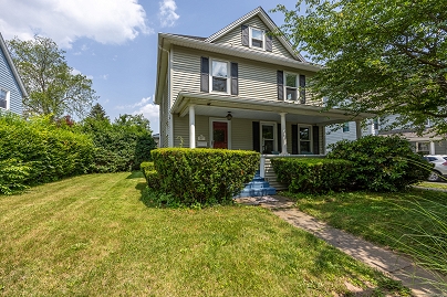 57 Hamlin St, Manchester, CT 06040 United States