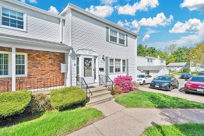 58 Ambassador Dr Unit F, Manchester, CT 06042 United States