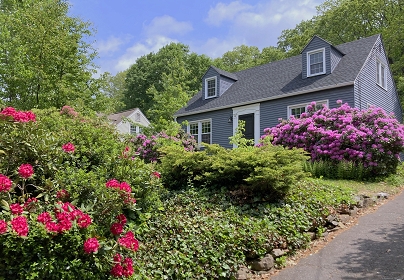 59 Overlook Dr, Manchester, CT 06042 United States