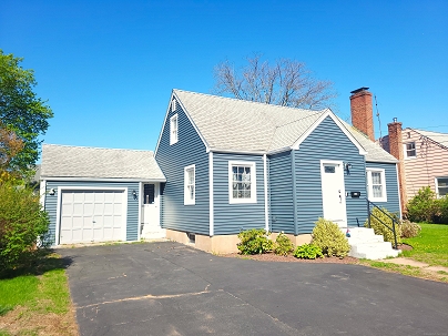 62 Crestwood Dr, Manchester, CT 06040 United States