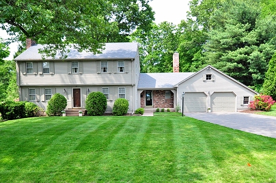 65 Thayer Rd, Manchester, CT 06040 United States