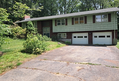 71 Blue Ridge Dr, Manchester, CT 06040 United States