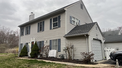 761 Lydall St, Manchester, CT 06042 United States