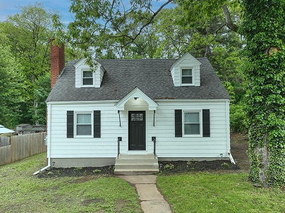 77 Hemlock St, Manchester, CT 06040 United States