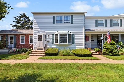 80 Ambassador Dr Unit B, Manchester, CT 06042 United States