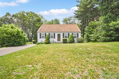84 Wellman Rd, Manchester, CT 06040 United States