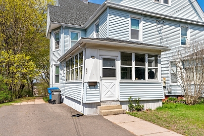 85 Ridge St, Manchester, CT 06040 United States