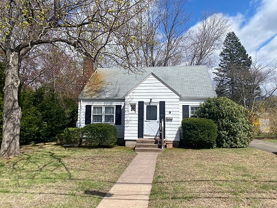 9 Trebbe Dr, Manchester, CT 06040 United States