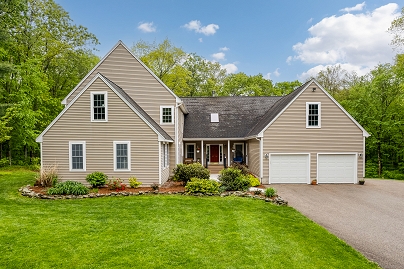110 Jones Hollow Rd, Marlborough, CT 06447 United States
