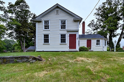 34 N Main St, Marlborough, CT 06447 United States