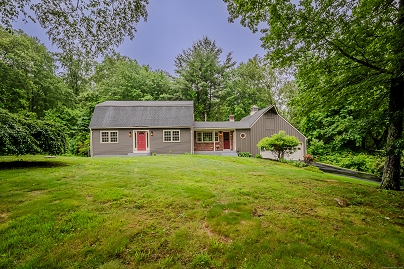 34 Roberts Rd, Marlborough, CT 06447 United States