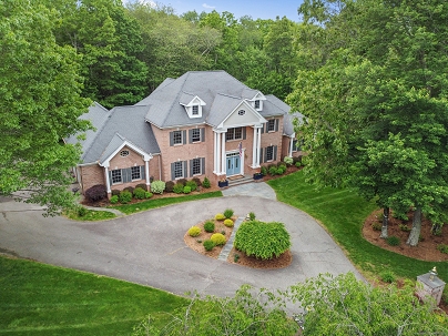 36 Fox Mdw, Marlborough, CT 06447 United States