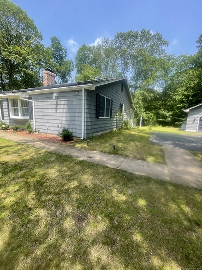 5 Williamsburg Rd, Marlborough, CT 06447 United States