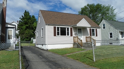 100 Lowell St, New Britain, CT 06051 United States