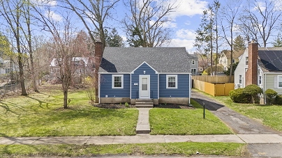 101 Brady Ave, New Britain, CT 06052 United States
