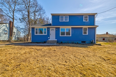 11 Nancy Rd, New Britain, CT 06053 United States