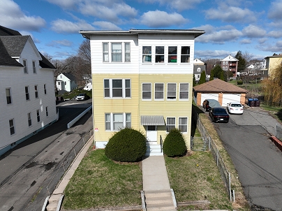 114 Cleveland St, New Britain, CT 06053 United States