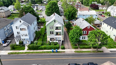 116 Belden St, New Britain, CT 06051 United States