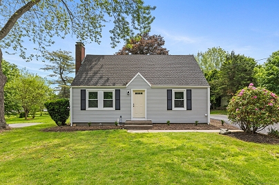 1357 Slater Rd, New Britain, CT 06053 United States