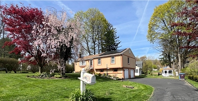 151 Barnes St, New Britain, CT 06052 United States