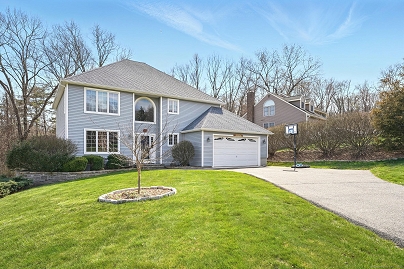 161 Streamside Ln, New Britain, CT 06052 United States