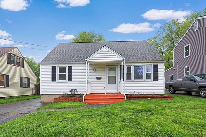 166 Wynola Ave, New Britain, CT 06051 United States