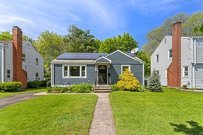 173 Columbia St, New Britain, CT 06052 United States